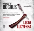 Lista Lucyfera. Audiobook - tantis.pl