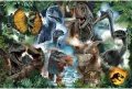 Puzzle 300 Ulubione dinozaury - tantis.pl