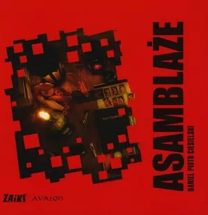 Asamblaże - tantis.pl