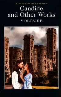 Candide and Other Works - tantis.pl