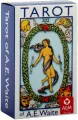 Karty Tarot. Tarot of A.E Waite - tantis.pl