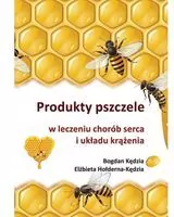 Produkty pszczele w leczeniu chorób serca i układu krążenia - tantis.pl