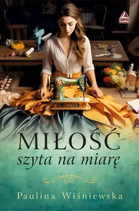 Miłość szyta na miarę - tantis.pl
