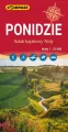 Mapa - Ponidzie 1:75 000 - tantis.pl