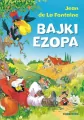 Bajki Ezopa - tantis.pl