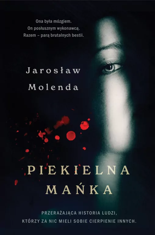 Piekielna Mańka - tantis.pl