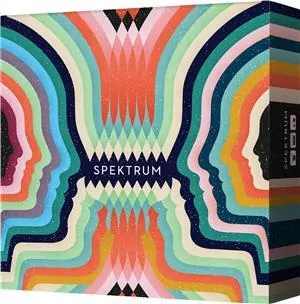 Spektrum - tantis.pl