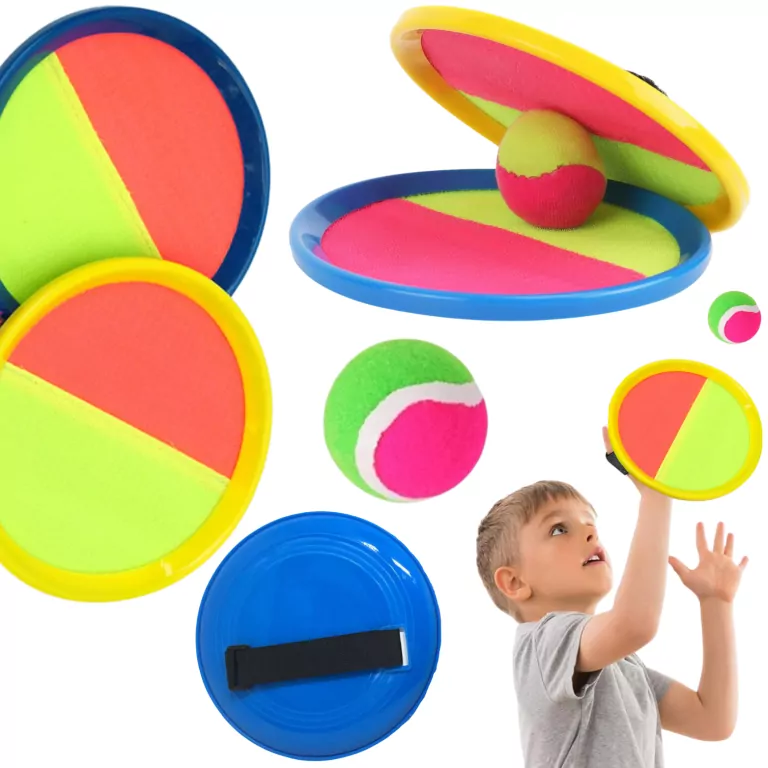 Talerze z rzepami i piłką - tantis.pl