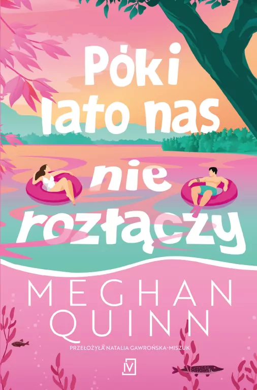 Póki lato nas nie rozłączy - tantis.pl