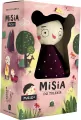 Misia do tulenia. Maskotka - tantis.pl