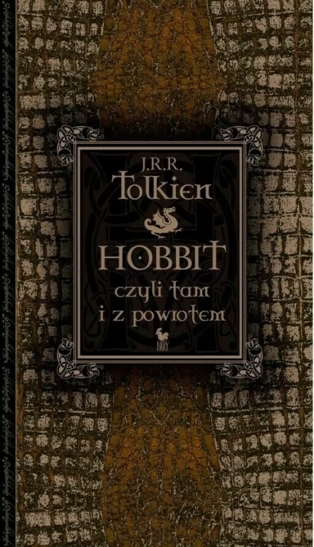 Hobbit, czyli tam i z powrotem - tantis.pl