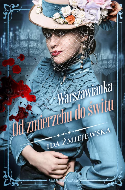 Warszawianka. Od zmierzchu do świtu. Tom 3 - tantis.pl