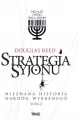Nieznana historia narodu wybranego. Strategia Syjonu. Tom 2 - tantis.pl