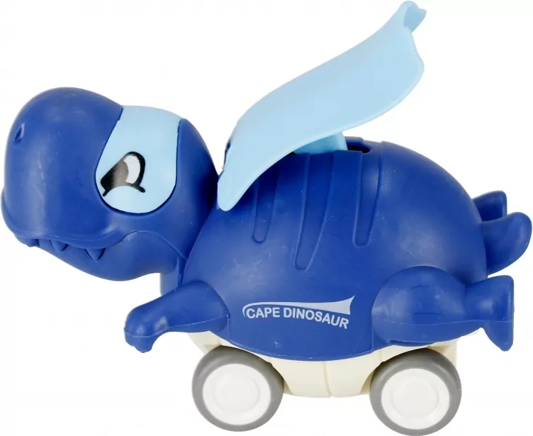 Zabawka Naciskana Dino 13 cm - tantis.pl