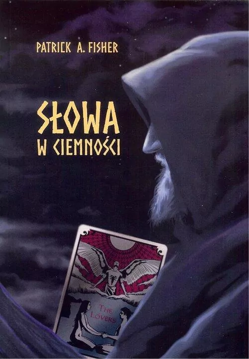 Słowa w ciemności - tantis.pl