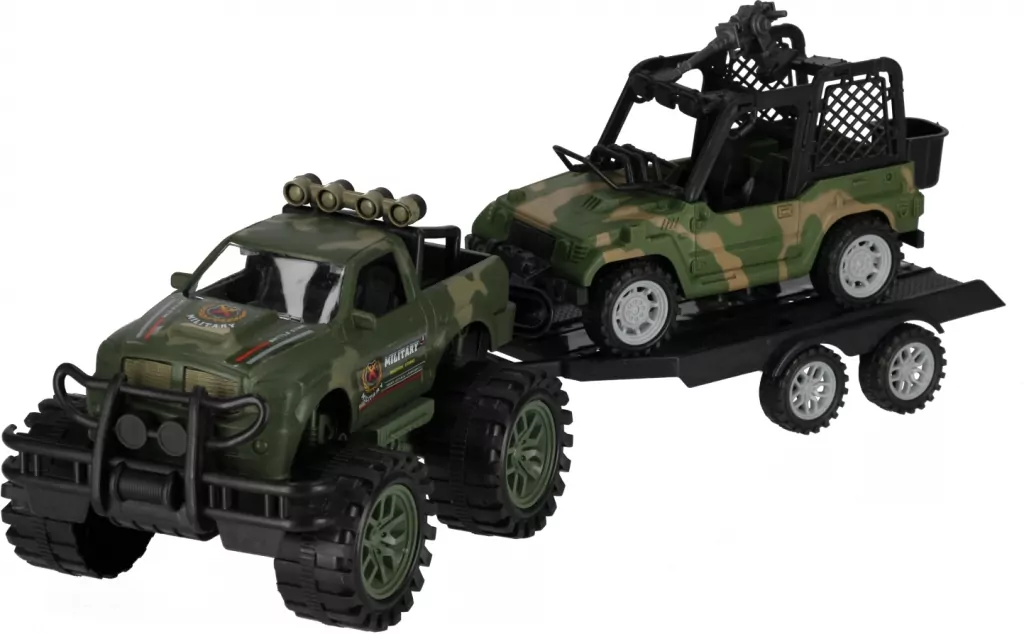 AUTO WOJSKO P/B AKC 54X18X17 MC PBX 24 - tantis.pl