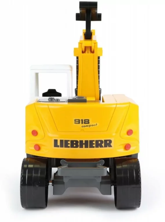 Lena Worxx. Koparka obrotowa - tantis.pl