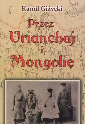 Przez Urianchaj i Mongolię BR w.2011 - tantis.pl