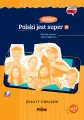 Hurra!!! Polski jest super A1 Zeszyt ćwiczeń - tantis.pl