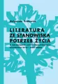 Literatura ze stanowiska potrzeb życia - tantis.pl