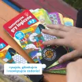 CzuCzu. Xplore Team. Fantastyczne gry logiczne 8-9 lat - tantis.pl