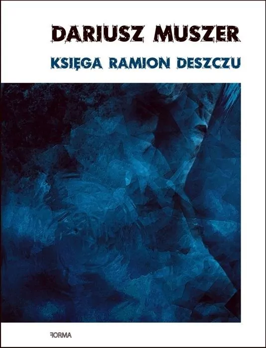 Księga ramion deszczu - tantis.pl