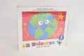 Klocki puzzle dla dzieci 6el MIX - tantis.pl