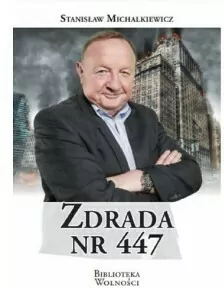 Zdrada nr 447 - tantis.pl