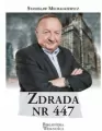 Zdrada nr 447 - tantis.pl