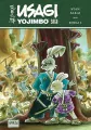 Usagi Yojimbo Saga. Księga 4 - tantis.pl