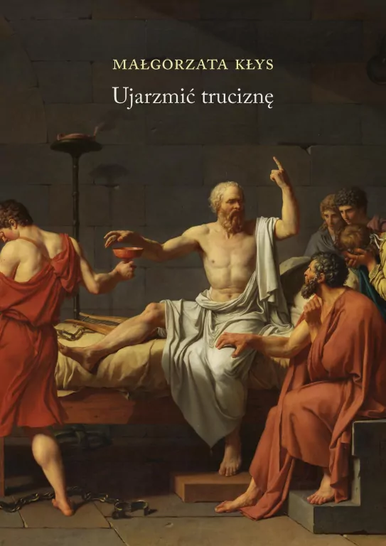 Ujarzmić truciznę - tantis.pl