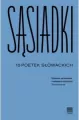 Sąsiadki. 10 poetek słowackich - tantis.pl