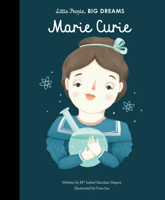 Marie Curie. Volume 6. Wersja angielska - tantis.pl
