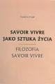 Savoir vivre jako sztuka życia - tantis.pl
