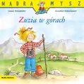 Mądra Mysz. Zuzia w górach w.2024 - tantis.pl