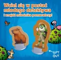 Spy Guy Kids Zwierzaki Cudaki Trefl - tantis.pl