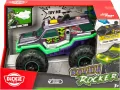 Asphalt Heroes Pojazd Rowdy Rocker z funkcją pary - tantis.pl