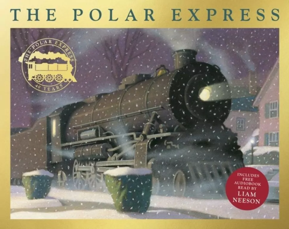The Polar Express - tantis.pl