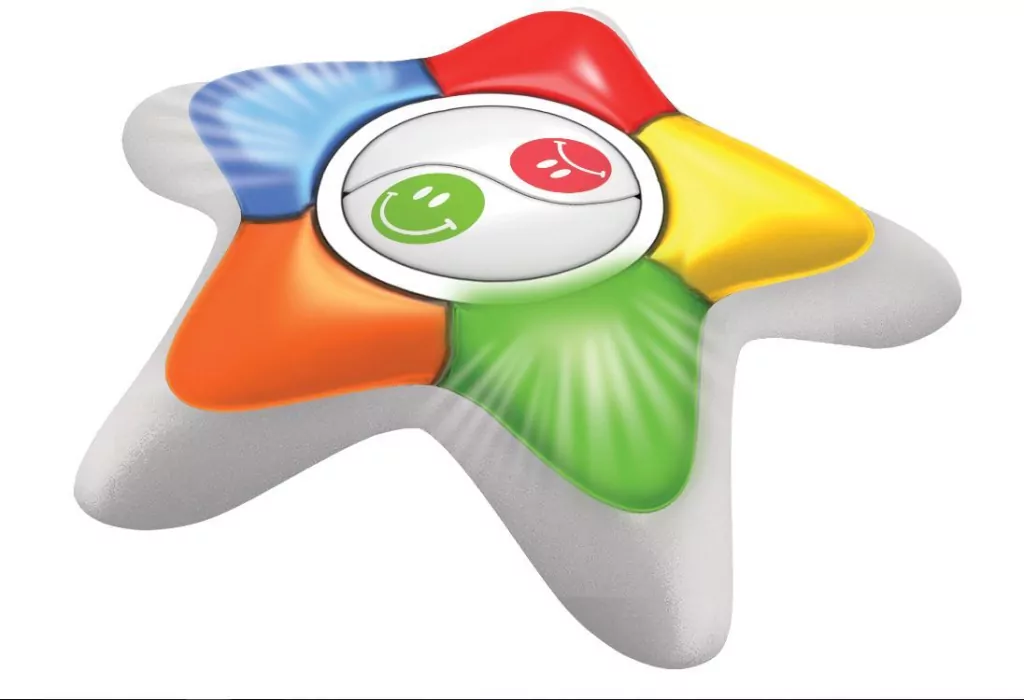 Dumel Discovery. Prawda czy fałsz Junior - tantis.pl