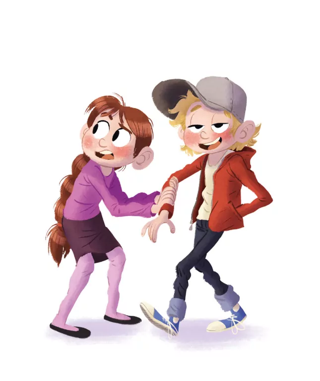 Tata Oli straszy. Tata Oli Tom 15 - tantis.pl