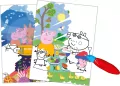 Peppa Pig. Wodne kolorowanie 13 Nie ma to jak.. - tantis.pl