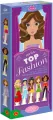 Top Fashion. Kreatywna laleczka - tantis.pl