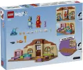 LEGO® Szkoła z Ryżykiem i Blue 11221 - tantis.pl