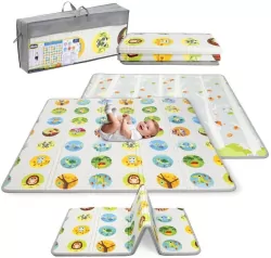 Mata piankowa maxi 2w1