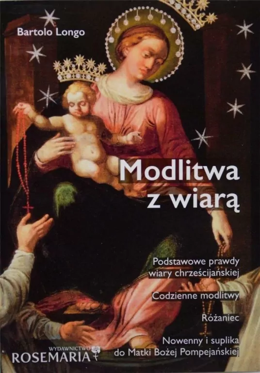 Modlitwa z wiarą - tantis.pl