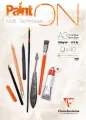 Szkicownik A3. 40k/250g. Paint On - tantis.pl