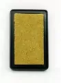Poduszka do stempli 60x90mm ECO złota - tantis.pl