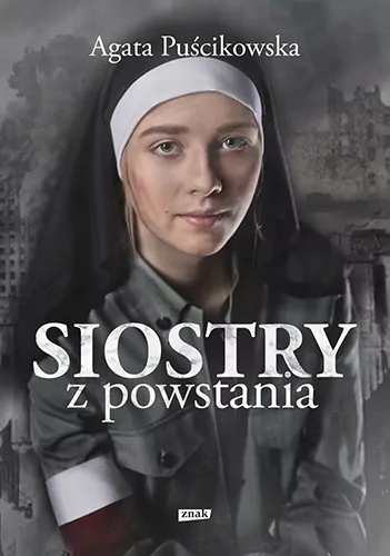 Siostry z powstania. Wyd. kieszonkowe - tantis.pl