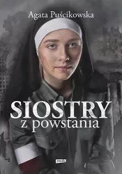 Siostry z powstania. Wyd. kieszonkowe