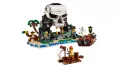 LEGO® Creator. Statek piracki. 31109 - tantis.pl